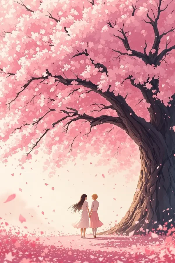 樱花之约 - 狼群影视